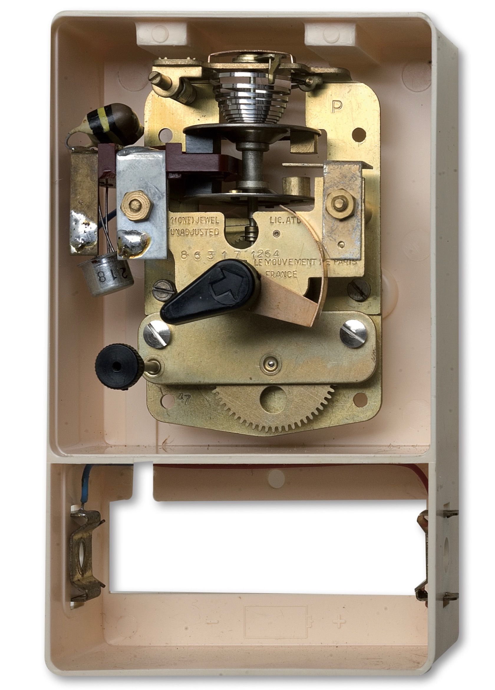 Horloge Pendule Vedette À VENDRE! - FR