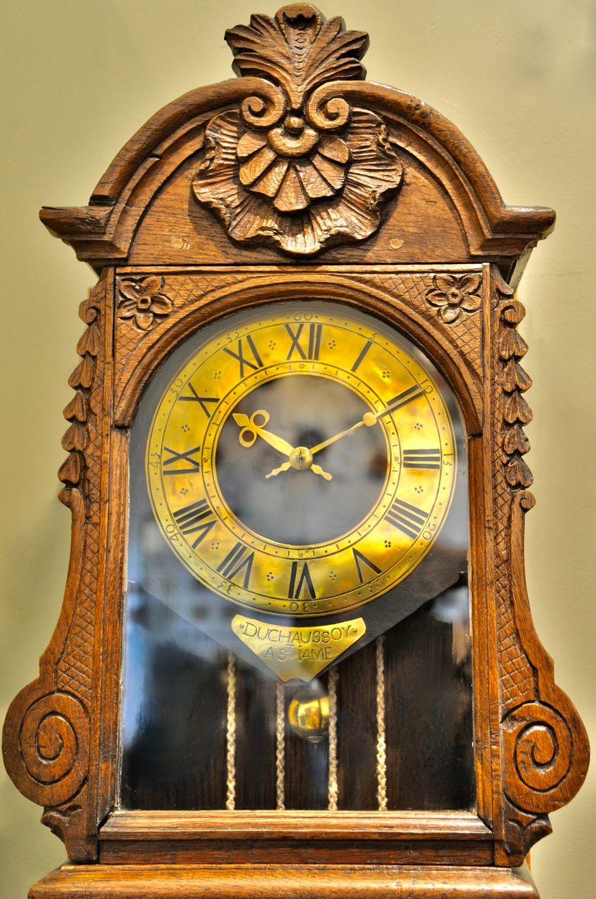 Castorland – Puzzle 2000 Pièces – Tour D’horloge De Village – 92×68 Cm – Fabrication Polonaise De Qualité